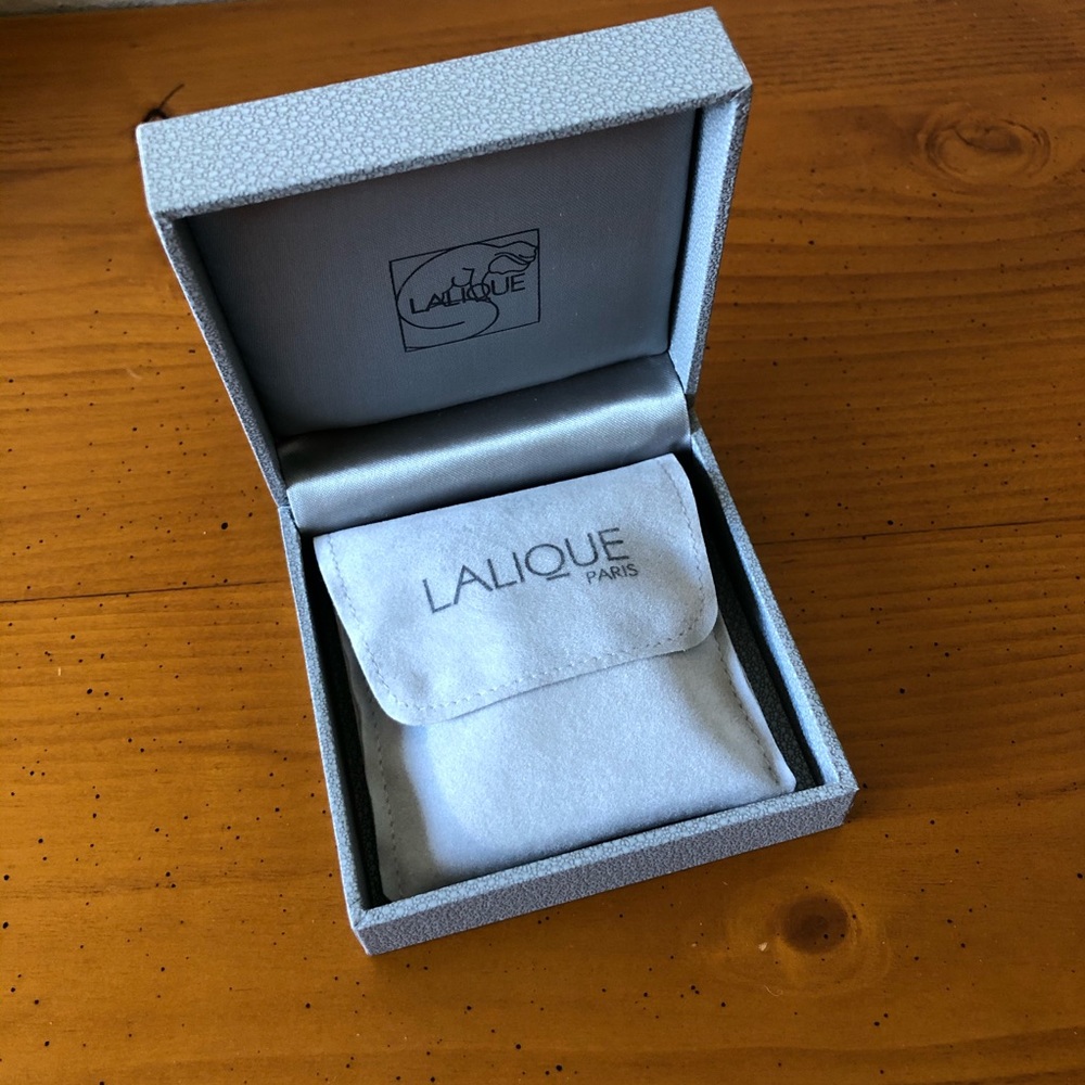 New Turquoise Rhinestone Statement Dangle Earrings - image 6